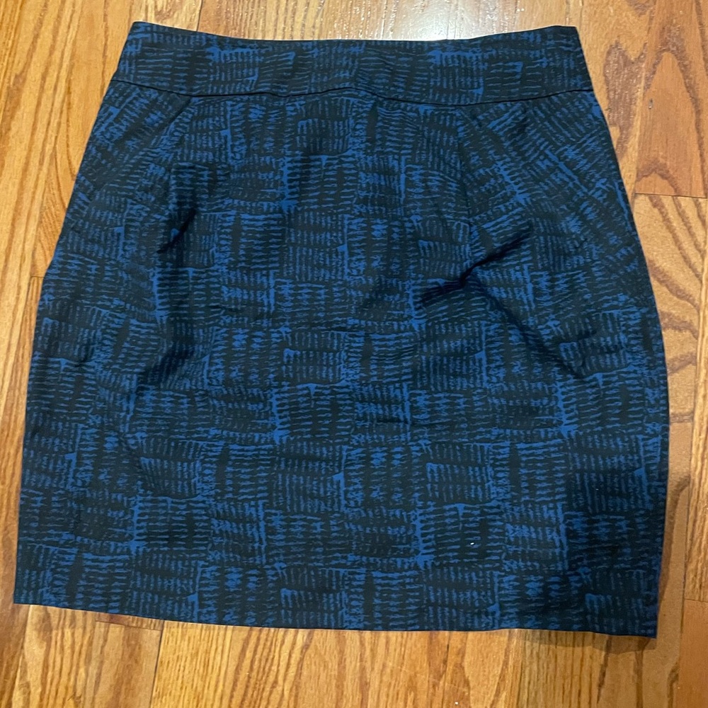 Marc by Marc Jacobs mini skirt with bow detail